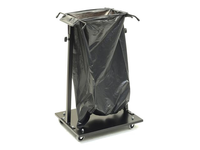 Säckvagn MAX 70-240L svart