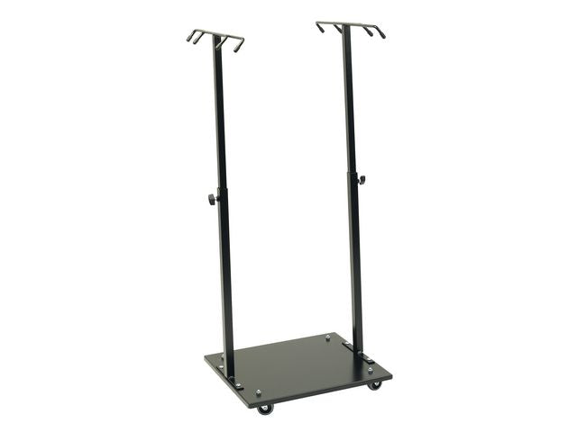 Säckvagn MAX 70-240L svart
