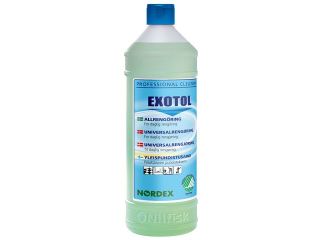 Allrent NORDEX Exotol 1 L