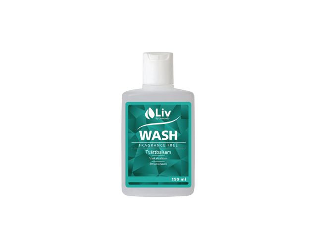 Tvättbalsam LIV 150ml