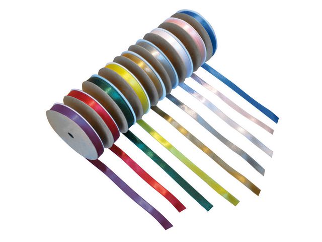 Satinband 10mmx30m