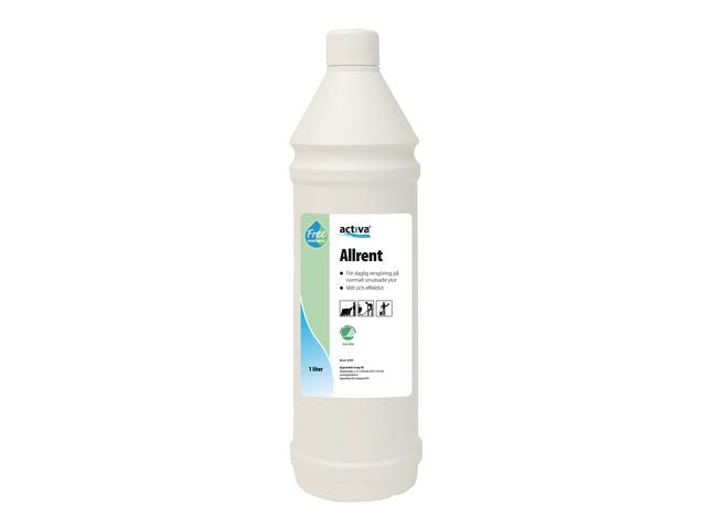 Allrent ACTIVA Free 1L