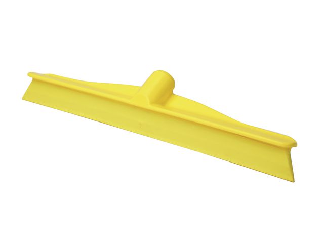 Golvskrapa ACTIVA Singleblade 40cm gul