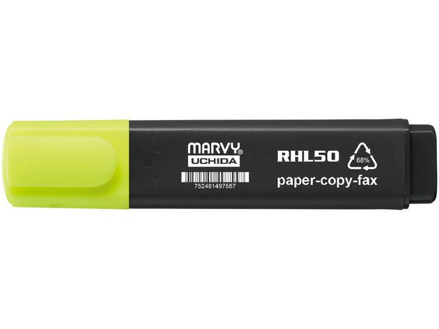 Överstrykningspenna MARVY recy