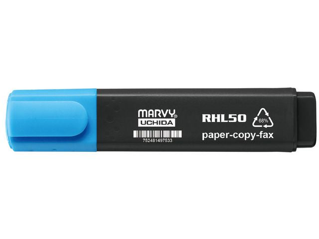 Överstrykningspenna MARVY recy