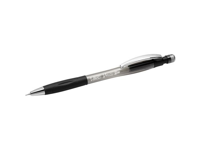 Stiftpenna BIC Velocity Pro 0,7mm svart