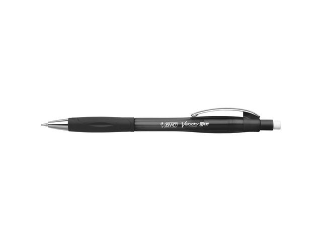 Stiftpenna BIC Velocity Pro 0,7mm svart