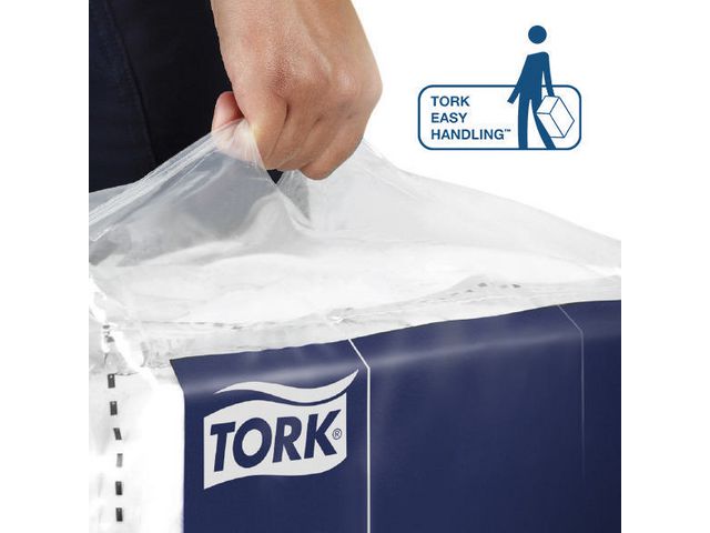 Handduk TORK Adv H2 Xpress 4200/fp