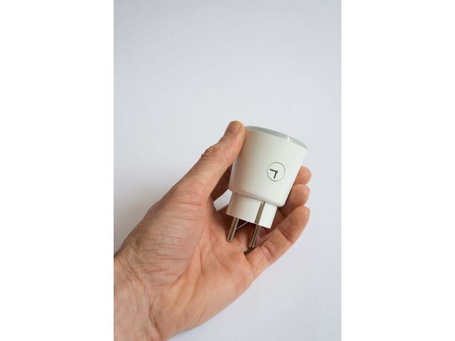 Timer PROOVE Capidi 15-60 minuter