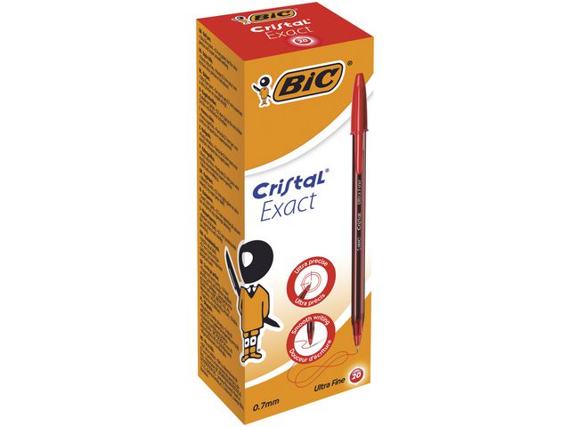 Kulpenna BIC Cristal 0,7