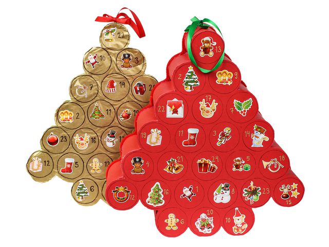 Stickers jul 1000/fp