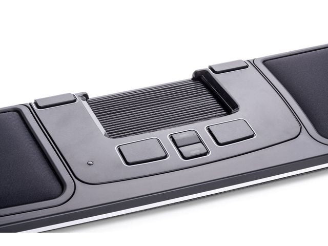 Mousetrapper advance 2.0 s/v kabel