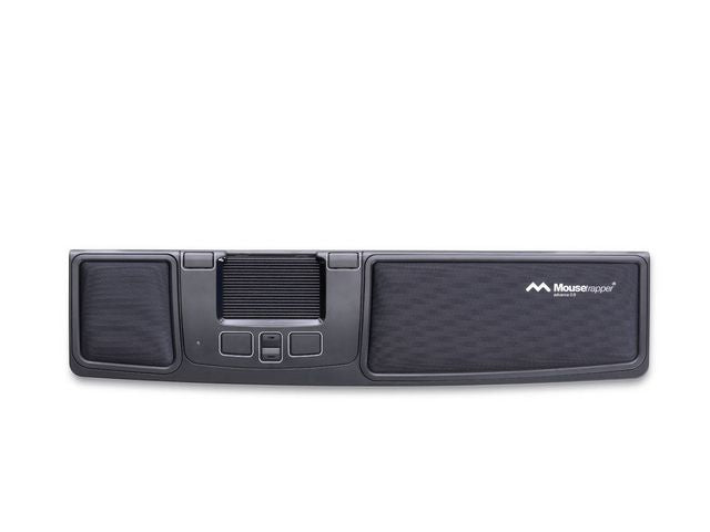 Mousetrapper advance 2.0 s/v kabel