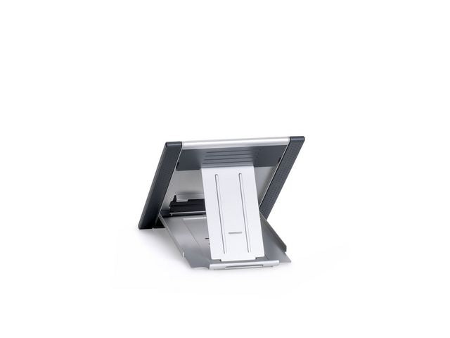 Laptopstativ MOUSETRAPPER TB402 silver