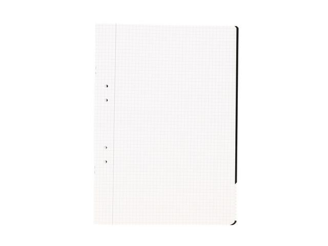 Kollegiehäfte A4 70g 40 blad rutat