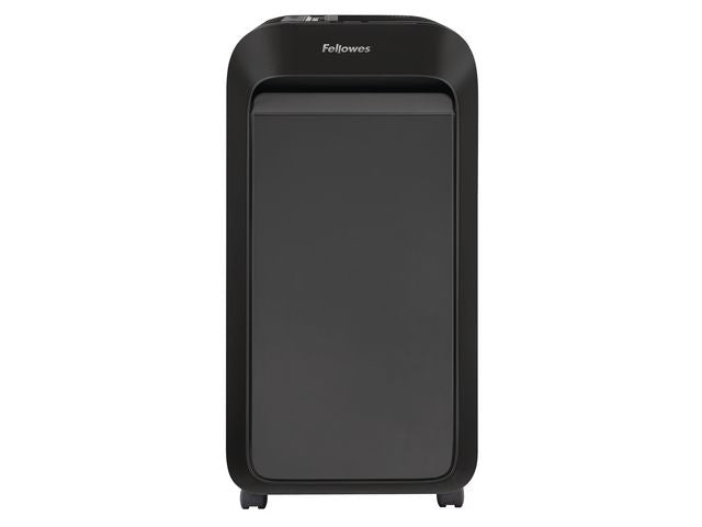 Dokumentförstörare FELLOWES LX221 svart