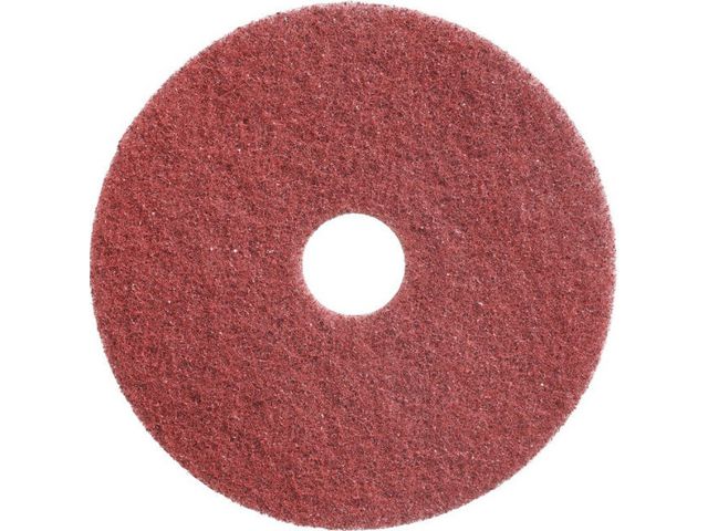 Rondell TWISTER röd 22' 2/fp