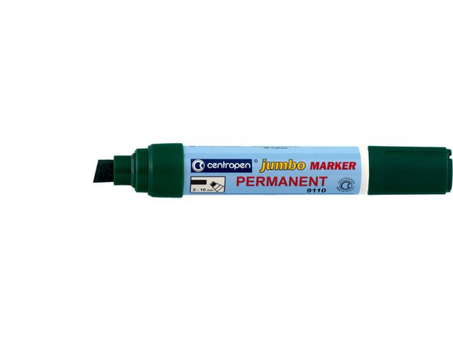 Märkpenna CENTROPEN jumbo 2-10mm