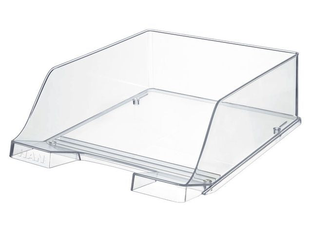 Brevkorg HAN Maxi transparent