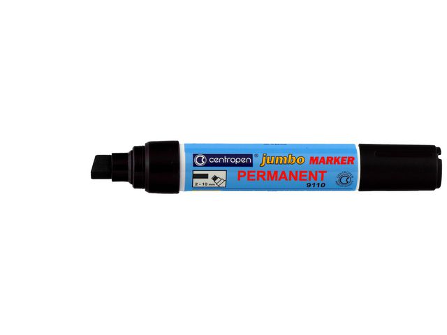 Märkpenna CENTROPEN jumbo 2-10mm