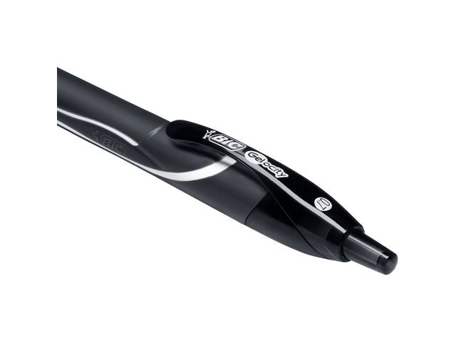 Gelpenna BIC Gelocity Quick Dry svart