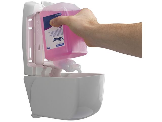 Tvål KLEENEX Normal 1L