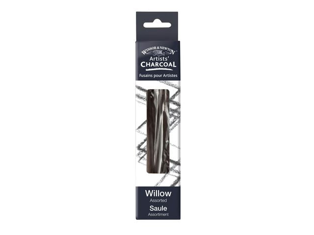 Ritkol Mjuk, medium, hård 12/fp