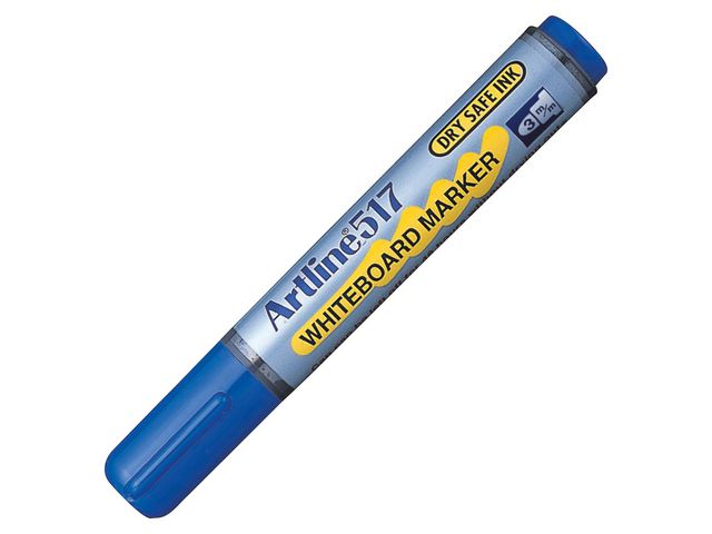 Whiteboardpenna ARTLINE 517 rund