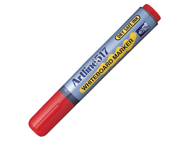 Whiteboardpenna ARTLINE 517 rund