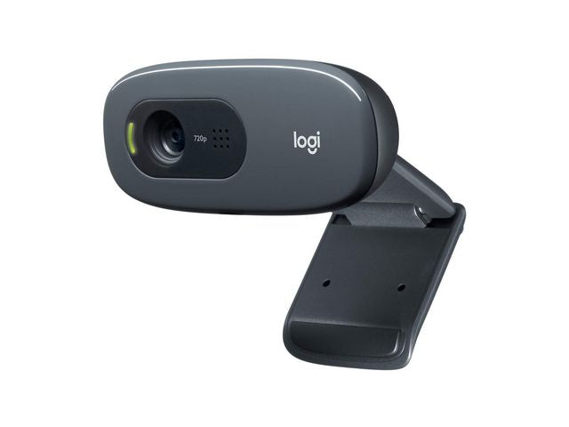 Webbkamera LOGITECH C270 HD