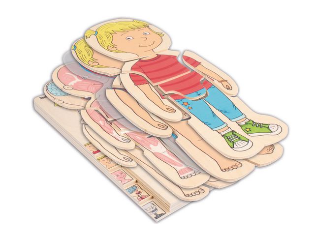 Rampussel Pojke/Flicka