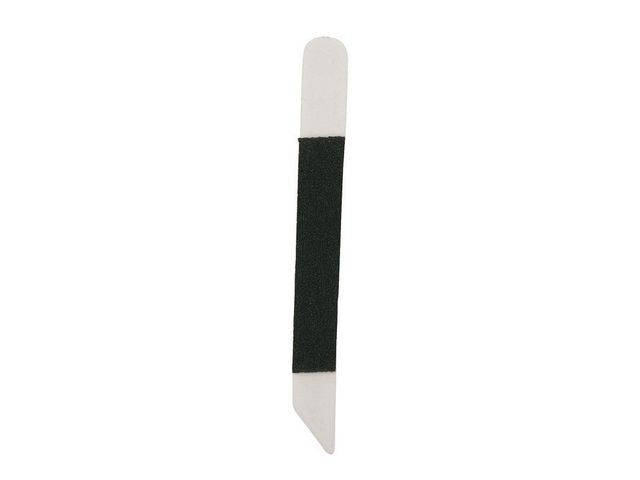 Nagelfil engångs 12cm 100/fp