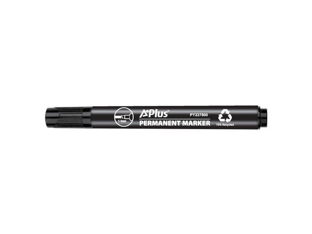 Märkpenna A PLUS eco sned 1-5mm