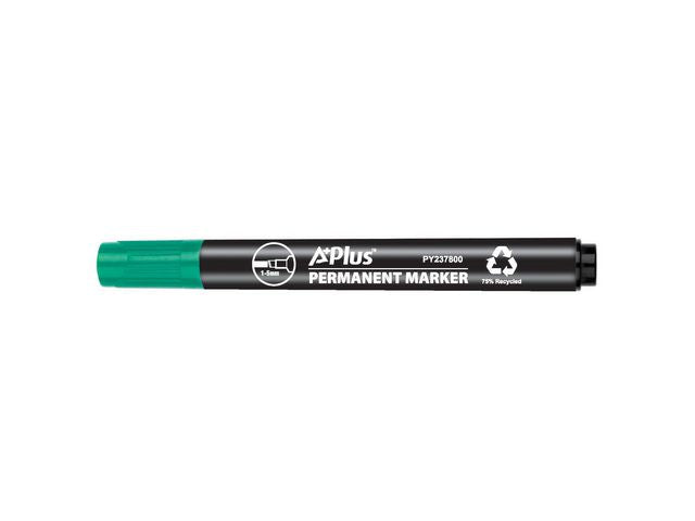 Märkpenna A PLUS eco sned 1-5mm