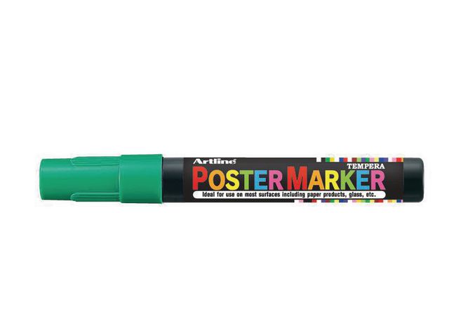 Märkpenna ARTLINE Postermarker 2mm