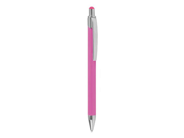 Kulpenna RONDO ERASE 0,7 rosa