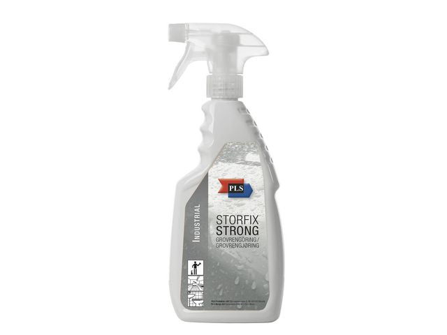 Grovrent PLS Storfix Strong 750ml