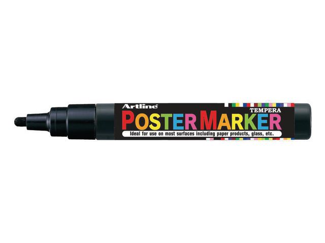 Märkpenna ARTLINE Postermarker 2mm