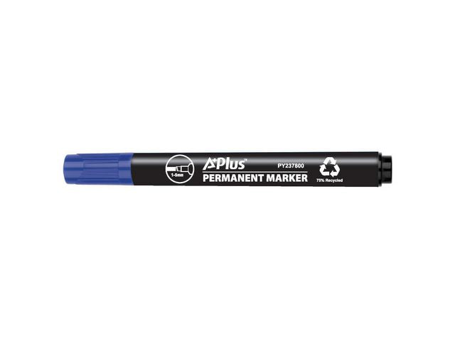 Märkpenna A PLUS eco sned 1-5mm
