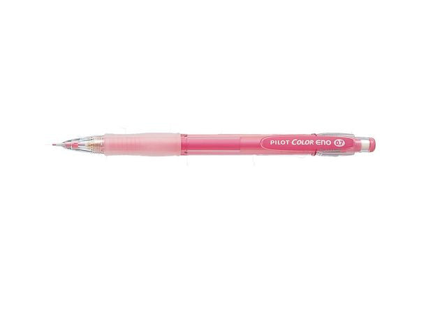 Stiftpenna PILOT Color Eno 0,7mm rosa