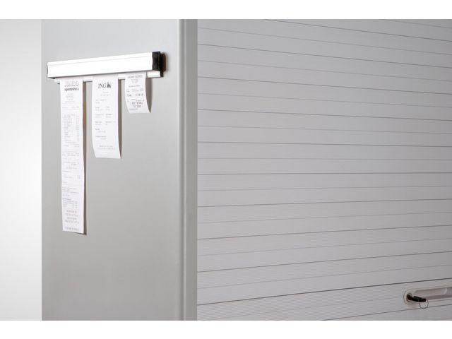 Klämlist DJOIS Grip 900 mm silver