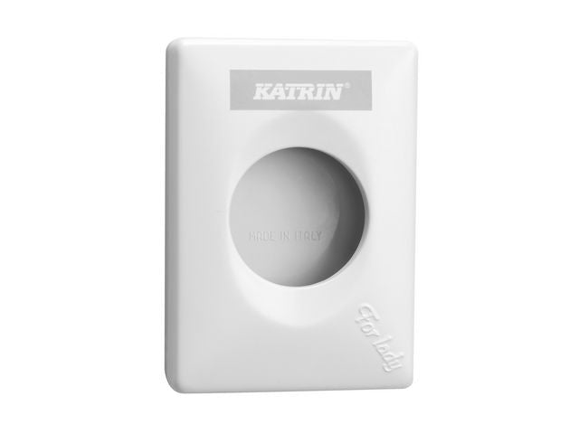 Sanitetspåshållare KATRIN