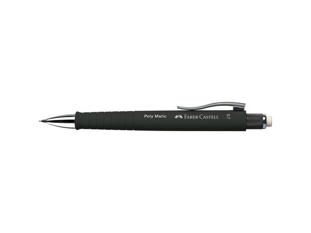 Stiftpenna FABER CASTELL PM 0,7 mm