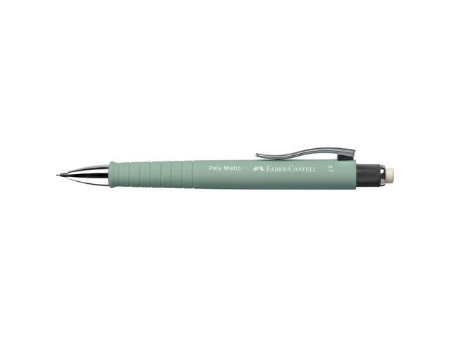 Stiftpenna FABER CASTELL PM 0,7 mm