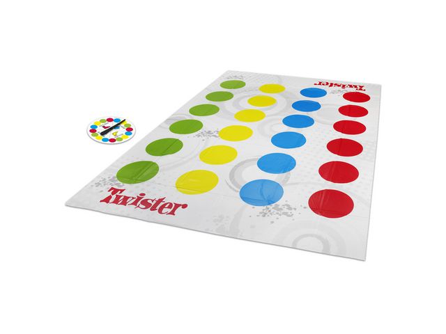 Spel Twister