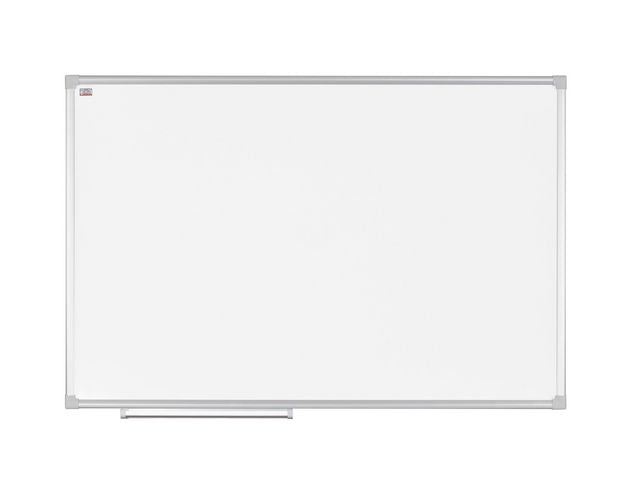 Whiteboard emalj alu-ram 120x90cm