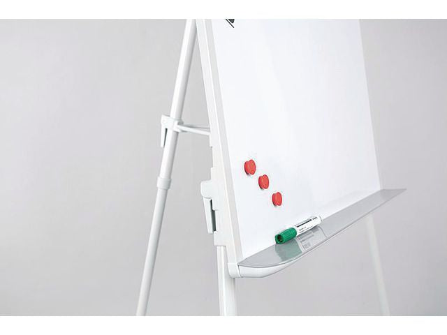 Blädderblocksställ Tripod magnetisk