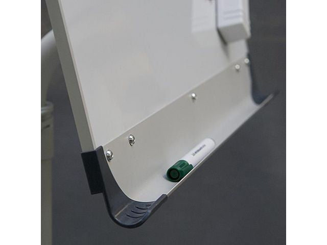 Blädderblocksställ mobil magnetisk