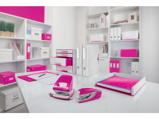 Tidskriftssamlare ClicknStore A4