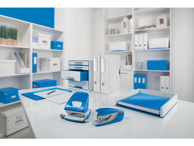 Tidskriftssamlare ClicknStore A4